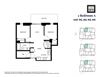 Two Bedroom A